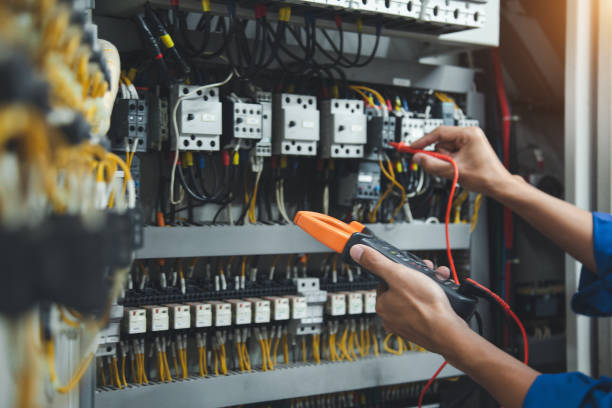 Best Electrical Installation Contractor  in Statesboro, GA