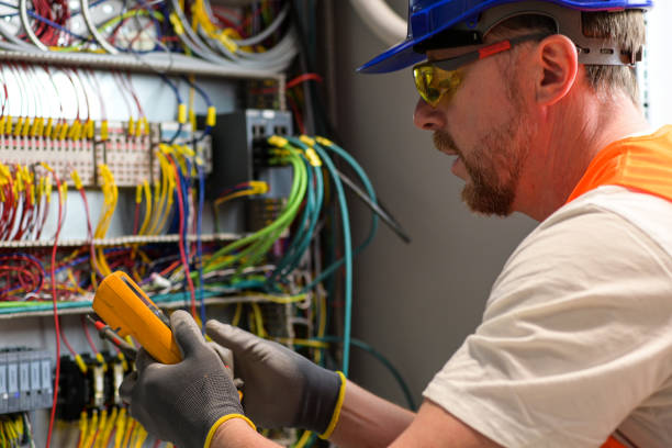 Best Electrical Installation Contractor  in Statesboro, GA