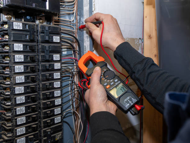 Best Commercial Electrician Services  in Statesboro, GA