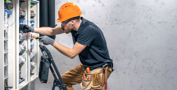  Statesboro, GA Electrician Pros